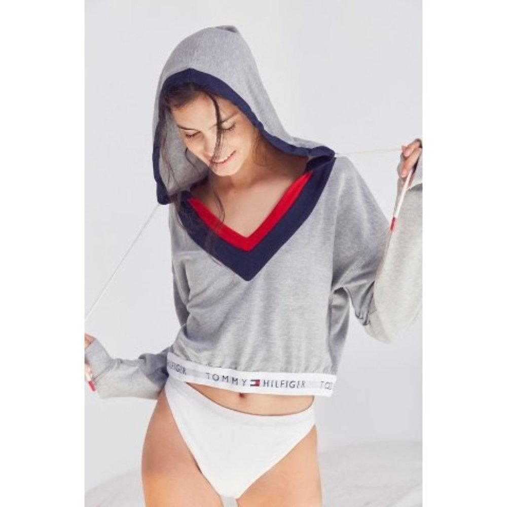 Tommy Hilfiger UO Exclusive Sweatshirt